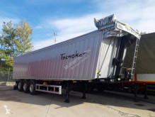 Semirremolque volquete TecnoKar Trailers Talento SL 10900 EV-1
