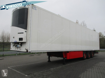 Otros semirremolques Schmitz Cargobull