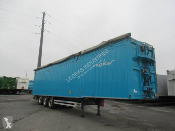 TecnoKar Trailers