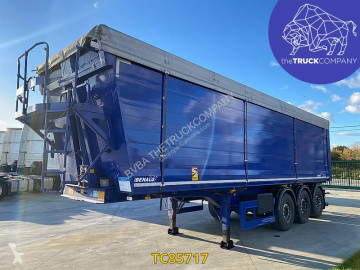 Semi remorque Benalu BULKLINER
