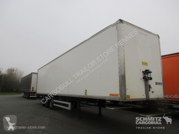Semitrailer transportbil Fruehauf
