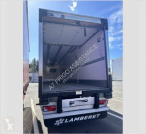 Semi remorque Lamberet