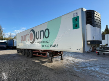 Semitrailer kylskåp Cardi