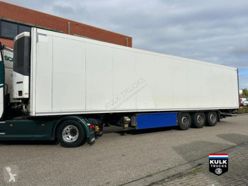 Semitrailer kylskåp mono-temperatur Krone