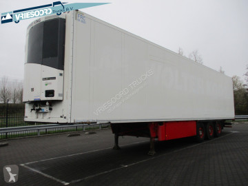 Semirremolque frigorífico monotemperatura Schmitz Cargobull