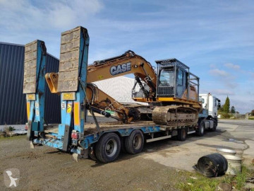 Semitrailer ACTM