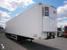 Trailer Lamberet AGREGAT THERMO KING tweedehands koelwagen
