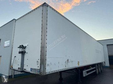 Fruehauf