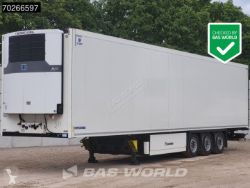 Semirremolque frigorífico monotemperatura Krone
