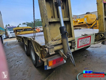 Semitrailer ACTM S3 2215