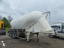 Filliat semi-trailer used tanker