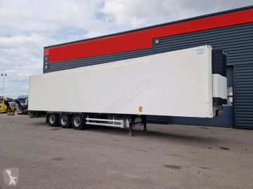 Semitrailer kylskåp mono-temperatur Lamberet