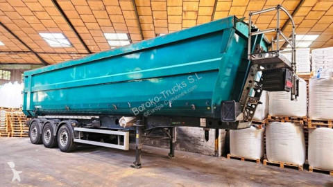 Schmitz Cargobull