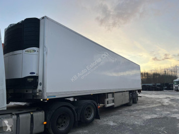 Semitrailer kylskåp mono-temperatur HFR