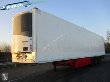 Semitrailer kylskåp mono-temperatur Schmitz Cargobull