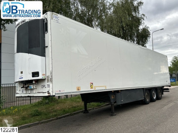 Semirremolque frigorífico monotemperatura Schmitz Cargobull