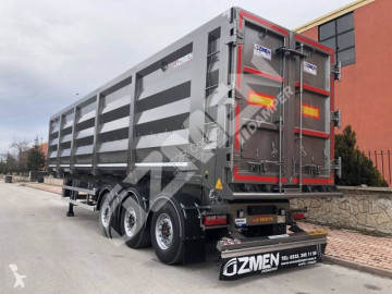 Semitrailer lastvagn för skrot Ozmen ny