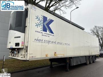 Semi remorque frigo mono température Schmitz Cargobull