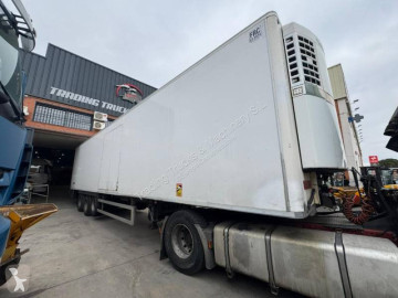 Semirremolque frigorífico Chereau