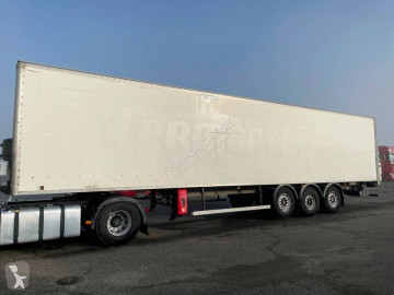 Fruehauf