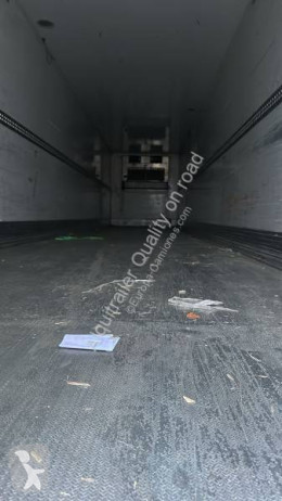 Semitrailer isoterm Mirofret