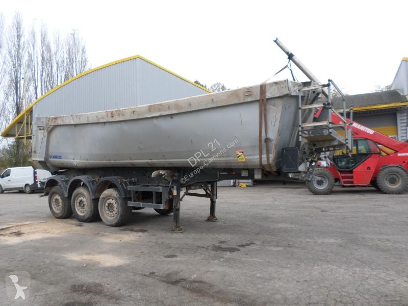 Semi remorque Schmitz Cargobull