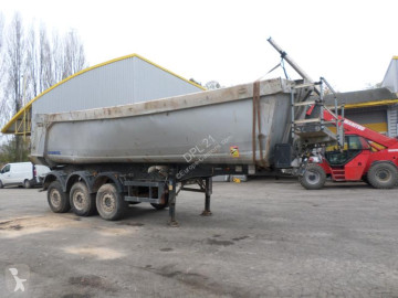 Semitrailer Schmitz Cargobull SKI