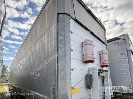 Semi remorque rideaux coulissants (plsc) Schmitz Cargobull