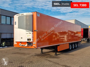 Schmitz CargobullSKO