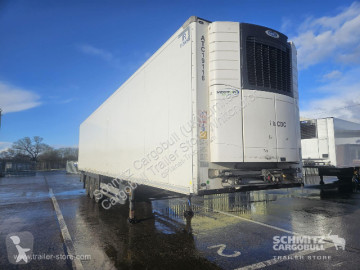 Semitrailer kylskåp Schmitz Cargobull