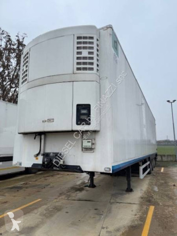 Semitrailer kylskåp Cardi