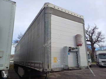 Semi remorque Schmitz Cargobull SCS SCS 24/L - 13.62 EB