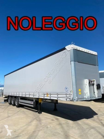 Návěs savojský Schmitz Cargobull