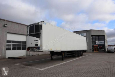 Semitrailer kylskåp mono-temperatur Schmitz Cargobull