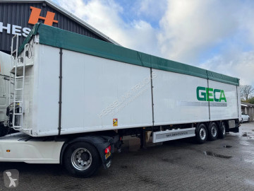 Kraker trailersCF-200