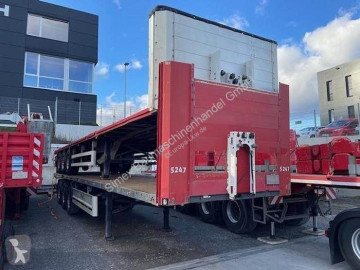 Semitrailer Schmitz Cargobull S 01