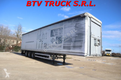 Semitrailer General Trailers