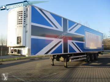 Chereau