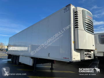 Semi remorque frigo Schmitz Cargobull