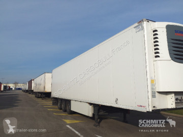 Semi remorque frigo Schmitz Cargobull