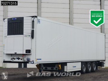 Semitrailer kylskåp mono-temperatur Krone ny
