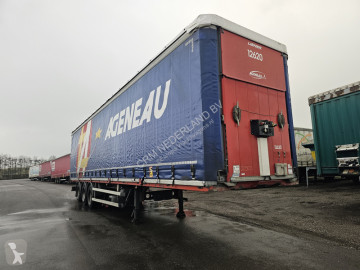 Övriga släp Lecitrailer