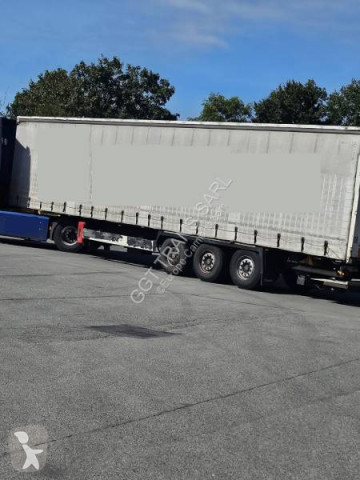 Schmitz Cargobull