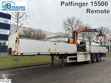 Lecitrailer