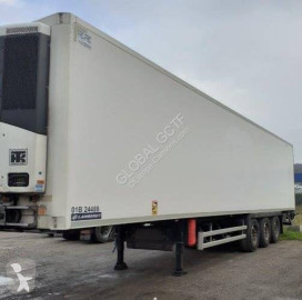 Semi remorque Lamberet TK SLX SPECTRUM 50 S3