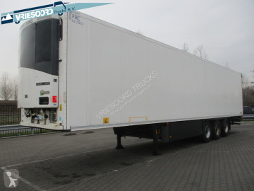 Schmitz Cargobull