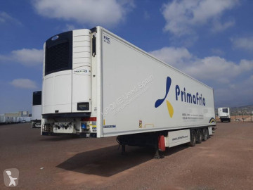 KroneCool Liner Steel