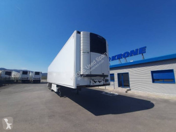 Semirremolque Krone Cool Liner Steel