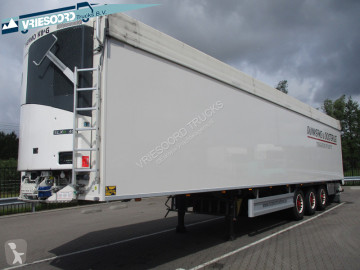 Kraker trailersCF-ISO