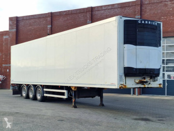 Semirremolque Schmitz Cargobull SKO 24 Carrier Bi-temp frigo - Datacold